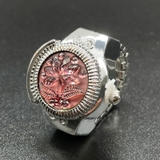 リングウォッチ 指輪型 時計 | PlusNao | 詳細画像11 