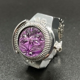 リングウォッチ 指輪型 時計 | PlusNao | 詳細画像7 