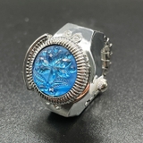 リングウォッチ 指輪型 時計 | PlusNao | 詳細画像8 