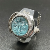 リングウォッチ 指輪型 時計 | PlusNao | 詳細画像9 