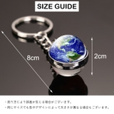 宇宙キーホルダー キーホルダー 雑貨 | PlusNao | 詳細画像10