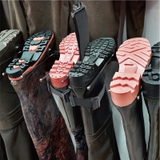 ウェーダーハンガー ブーツハンガー 雪靴 | PlusNao | 詳細画像4 