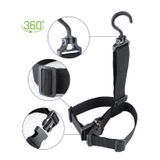 ウェーダーハンガー ブーツハンガー 雪靴 | PlusNao | 詳細画像9 