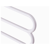 ズボンハンガー 5本セット 衣類ハンガー | PlusNao | 詳細画像7 