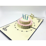 グリーティングカード メッセージカード 誕生日 | PlusNao | 詳細画像10 