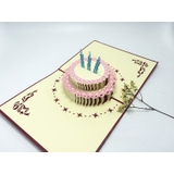 グリーティングカード メッセージカード 誕生日 | PlusNao | 詳細画像12 