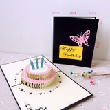 グリーティングカード メッセージカード 誕生日 | PlusNao | 詳細画像2 