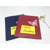 グリーティングカード メッセージカード 誕生日 | PlusNao | 詳細画像20 