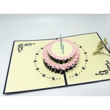 グリーティングカード メッセージカード 誕生日 | PlusNao | 詳細画像7 