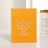 グリーティングカード メッセージカード 3D立体 | PlusNao | 詳細画像2 