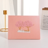 グリーティングカード メッセージカード 3D立体 | PlusNao | 詳細画像5 