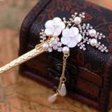 かんざし 簪 ヘアアクセサリー | PlusNao | 詳細画像2 