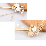 かんざし 簪 ヘアアクセサリー | PlusNao | 詳細画像3 