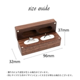 アクセサリーボックス ジュエリーボックス ケース | PlusNao | 詳細画像17