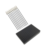 プラモデル ペインティングスタンド クリップ10本付 | PlusNao | 詳細画像3 