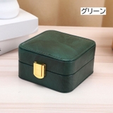 ジュエリーボックス アクセサリーケース 小物入れ | PlusNao | 詳細画像19