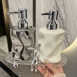 ソープボトル ディスペンサー 400ml | PlusNao | 詳細画像4 
