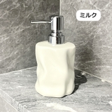 ソープボトル ディスペンサー 400ml | PlusNao | 詳細画像7 