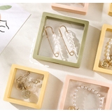 アクセサリーケース ジュエリーケース 小物入れ | PlusNao | 詳細画像3 