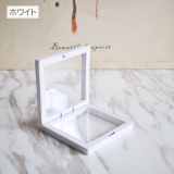 アクセサリーケース ジュエリーケース 小物入れ | PlusNao | 詳細画像9 