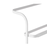 水切りラック 水切りカゴ 2段 | PlusNao | 詳細画像13 