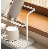 水切りラック 水切りカゴ 2段 | PlusNao | 詳細画像9 