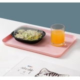 トレー お盆 カフェトレー | PlusNao | 詳細画像3