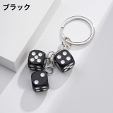 キーホルダー キーリング バッグチャーム | PlusNao | 詳細画像15 