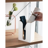 壁掛けティッシュケース ティッシュボックス 吊り下げ | PlusNao | 詳細画像6 