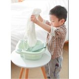 洗濯用たらい 洗濯板付き ミニ | PlusNao | 詳細画像2 