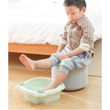 洗濯用たらい 洗濯板付き ミニ | PlusNao | 詳細画像4 