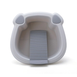 洗濯用たらい 洗濯板付き ミニ | PlusNao | 詳細画像9 