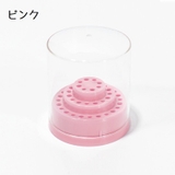 ネイルドリルビットホルダー ビットスタンド ネイルアート | PlusNao | 詳細画像5