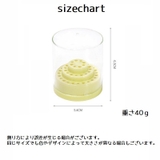 ネイルドリルビットホルダー ビットスタンド ネイルアート | PlusNao | 詳細画像9