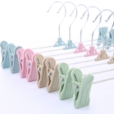 ハンガー 同色10本セット クリップハンガー | PlusNao | 詳細画像11 