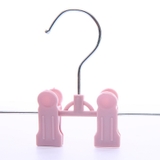 ハンガー 同色10本セット クリップハンガー | PlusNao | 詳細画像12 