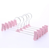 ハンガー 同色10本セット クリップハンガー | PlusNao | 詳細画像5 