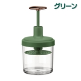 洗顔用泡だて器 泡立て 泡 | PlusNao | 詳細画像10