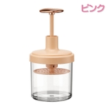 洗顔用泡だて器 泡立て 泡 | PlusNao | 詳細画像11