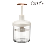 洗顔用泡だて器 泡立て 泡 | PlusNao | 詳細画像12