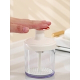 洗顔用泡だて器 泡立て 泡 | PlusNao | 詳細画像6