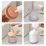 洗顔用泡だて器 泡立て 泡 | PlusNao | 詳細画像9