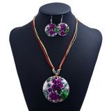 ネックレス ピアス セット | PlusNao | 詳細画像2