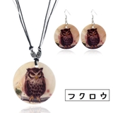 ネックレス ピアス セット | PlusNao | 詳細画像5