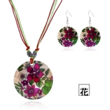 ネックレス ピアス セット | PlusNao | 詳細画像6