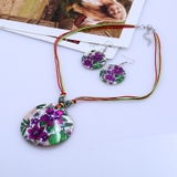 ネックレス ピアス セット | PlusNao | 詳細画像9