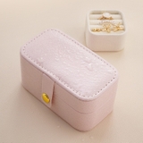 アクセサリーケース ジュエリーボックス コンパクト | PlusNao | 詳細画像10 