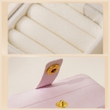 アクセサリーケース ジュエリーボックス コンパクト | PlusNao | 詳細画像17 