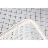 収納バスケット かご 持ち手付き | PlusNao | 詳細画像11