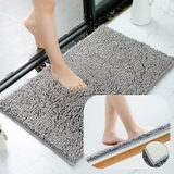 バスマット 足ふきマット 洗面所マット | PlusNao | 詳細画像2 